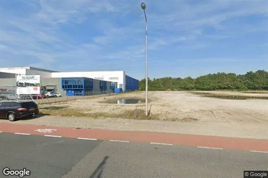 Commercial properties for rent i Venlo - Photo from Google Street View