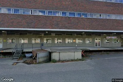 Office spaces for rent in Helsinki Eteläinen - Photo from Google Street View