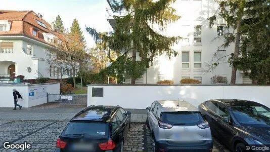 Coworking spaces te huur i Nuremberg - Foto uit Google Street View
