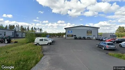 Warehouses for rent in Lieto - Photo from Google Street View