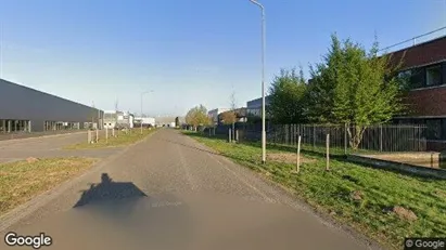 Industrial properties for rent in Oss - Photo from Google Street View