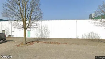 Industrilokaler för uthyrning i Gemert-Bakel – Foto från Google Street View