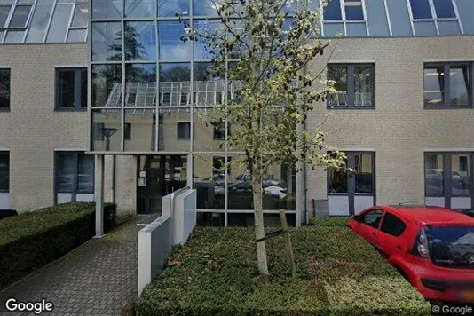 Office spaces for rent i Boxtel - Photo from Google Street View