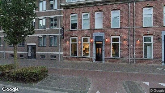 Office spaces for rent i Eindhoven - Photo from Google Street View