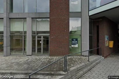 Kontorslokaler för uthyrning i Deurne – Foto från Google Street View