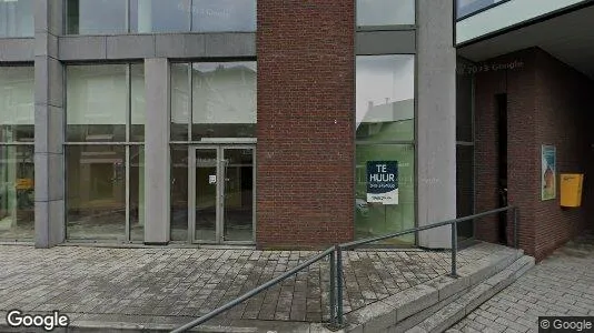 Office spaces for rent i Deurne - Photo from Google Street View