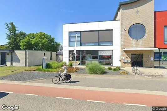 Office spaces for rent i Maasdriel - Photo from Google Street View