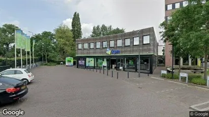 Kontorer til leie i Den Bosch – Bilde fra Google Street View