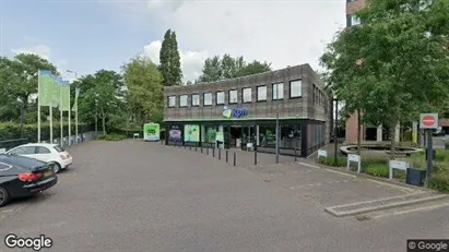 Office spaces for rent in Den Bosch - Photo from Google Street View