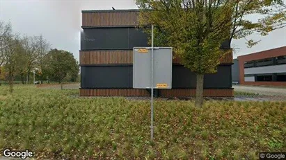 Office spaces for rent in Den Bosch - Photo from Google Street View