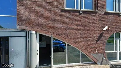 Kontorlokaler til leje i Neerijnen - Foto fra Google Street View