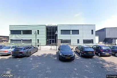 Kontorer til leie i Heusden – Bilde fra Google Street View