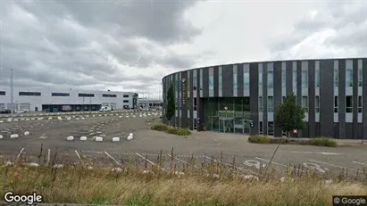 Kontorlokaler til leje i Eindhoven - Foto fra Google Street View