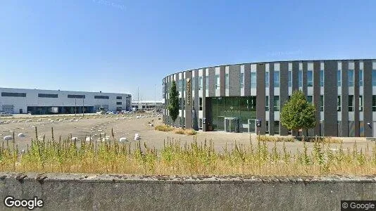 Kontorer til leie i Eindhoven – Bilde fra Google Street View