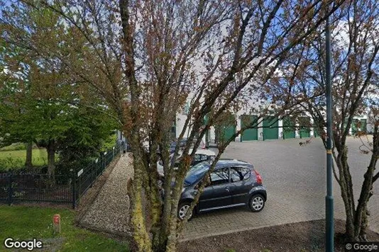Office spaces for rent i Maasdriel - Photo from Google Street View