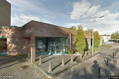 Büros zur Miete in Oss – Foto von Google Street View