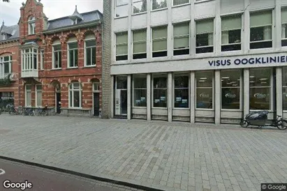 Kontorer til leie i Den Bosch – Bilde fra Google Street View