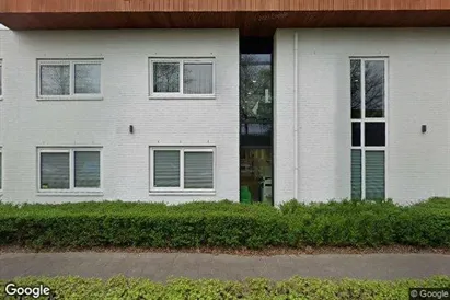 Kontorer til leie i Nuenen, Gerwen en Nederwetten – Bilde fra Google Street View