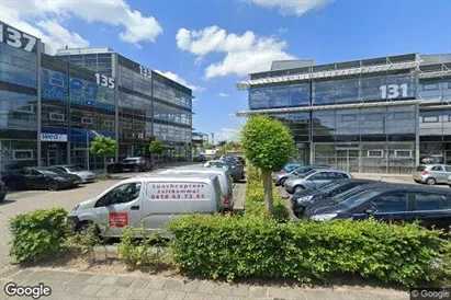 Kontorer til leie i Zaltbommel – Bilde fra Google Street View