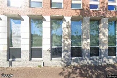 Büros zur Miete in Den Bosch – Foto von Google Street View
