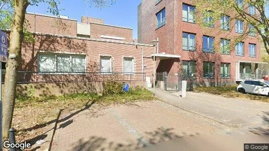 Office spaces for rent i Oss - Photo from Google Street View