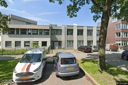 Office spaces for rent in Oss - Photo from Google Street View