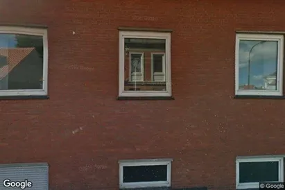 Kontorer til leie i Varde – Bilde fra Google Street View