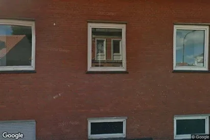 Office spaces for rent in Varde - Photo from Google Street View