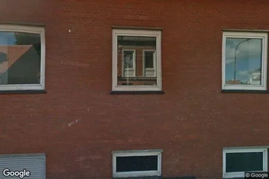 Office spaces for rent i Varde - Photo from Google Street View