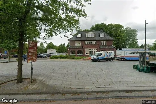 Gewerbeflächen zur Miete i Lochem – Foto von Google Street View