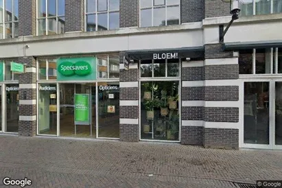 Office spaces for rent in Location is not specified - Photo from Google Street View