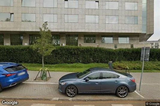 Bedrijfsruimtes te huur i Location is not specified - Foto uit Google Street View