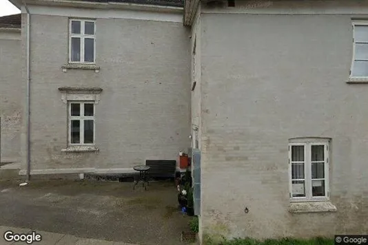 Office spaces for rent i Gudme - Photo from Google Street View