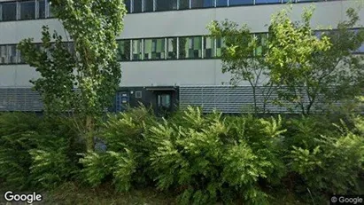 Office spaces for rent in Espoo - Photo from Google Street View