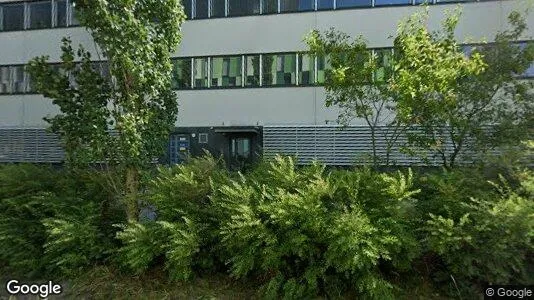 Office spaces for rent i Espoo - Photo from Google Street View