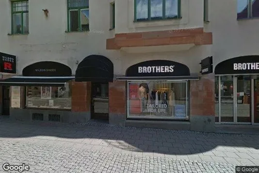 Office spaces for rent i Uppsala - Photo from Google Street View