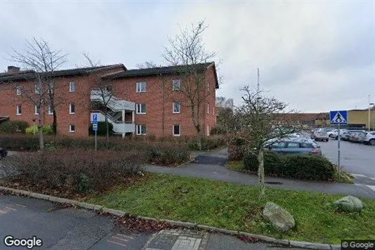 Bedrijfsruimtes te huur i Staffanstorp - Foto uit Google Street View