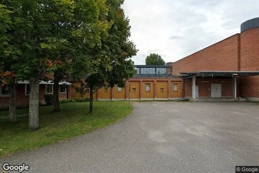 Office spaces for rent i Uppsala - Photo from Google Street View