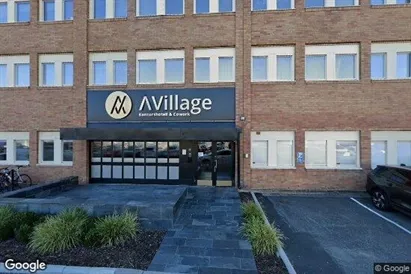 Kontorhoteller til leje i Askim-Frölunda-Högsbo - Foto fra Google Street View