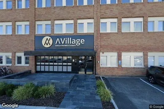 Coworking spaces för uthyrning i Askim-Frölunda-Högsbo – Foto från Google Street View