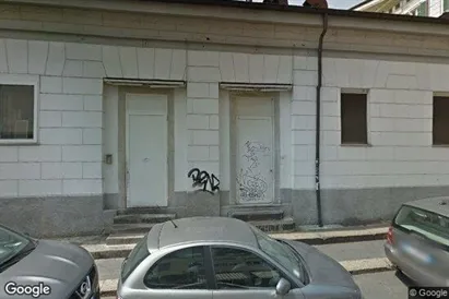 Bedrijfsruimtes te huur in Milaan Zona 2 - Stazione Centrale, Gorla, Turro, Greco, Crescenzago - Foto uit Google Street View