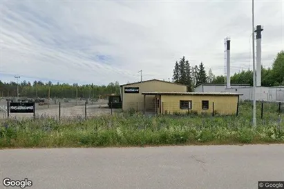 Industrial properties for rent in Riihimäki - Photo from Google Street View