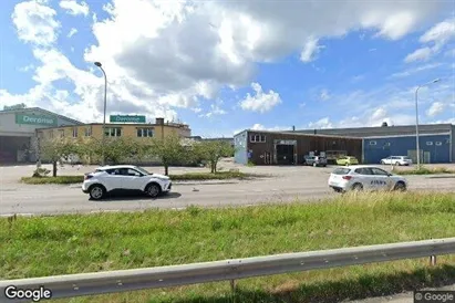 Commercial properties for rent in Gothenburg East - Photo from Google Street View