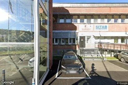 Bedrijfsruimtes te huur in Askim-Frölunda-Högsbo - Foto uit Google Street View