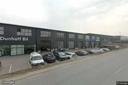 Kantorruimte te huur in Upplands-Bro - Foto uit Google Street View