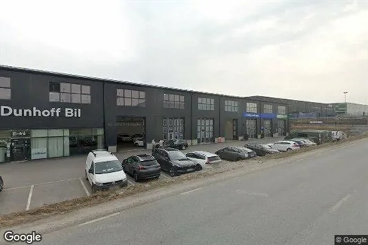 Office spaces for rent i Upplands-Bro - Photo from Google Street View
