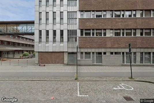 Kantorruimte te huur i Lund - Foto uit Google Street View