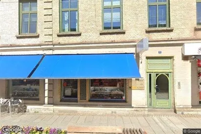 Office spaces for rent in Uddevalla - Photo from Google Street View