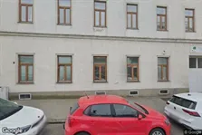 Værkstedslokaler til leje i Wien Penzing - Foto fra Google Street View