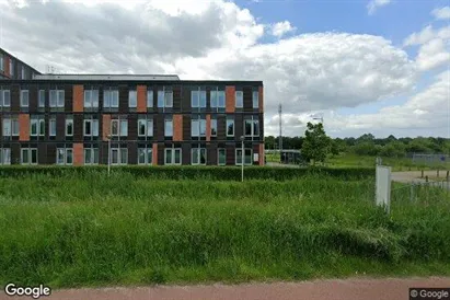 Lokaler til leje i Zutphen - Foto fra Google Street View
